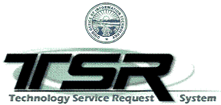 TSR Logo